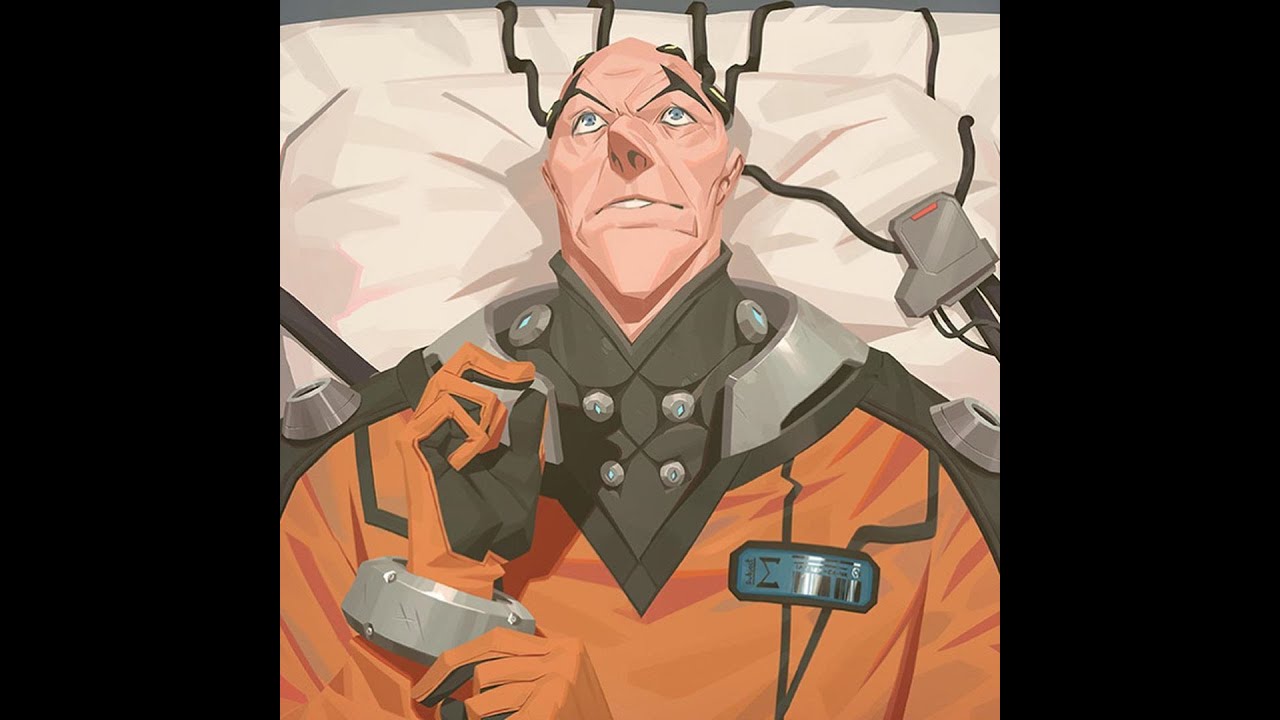 They broke Sigma