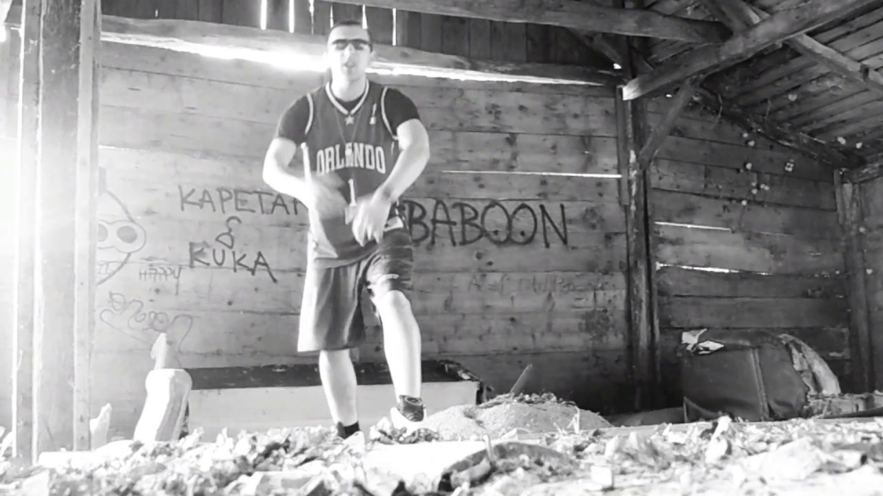 LUDA GLAVA -zakon Zuma    ( co  ljax  )
