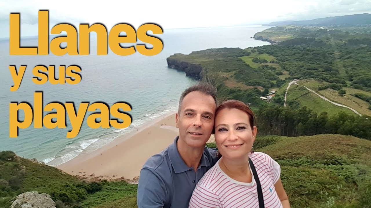 Qué ver en LLANES y sus mejores playas.