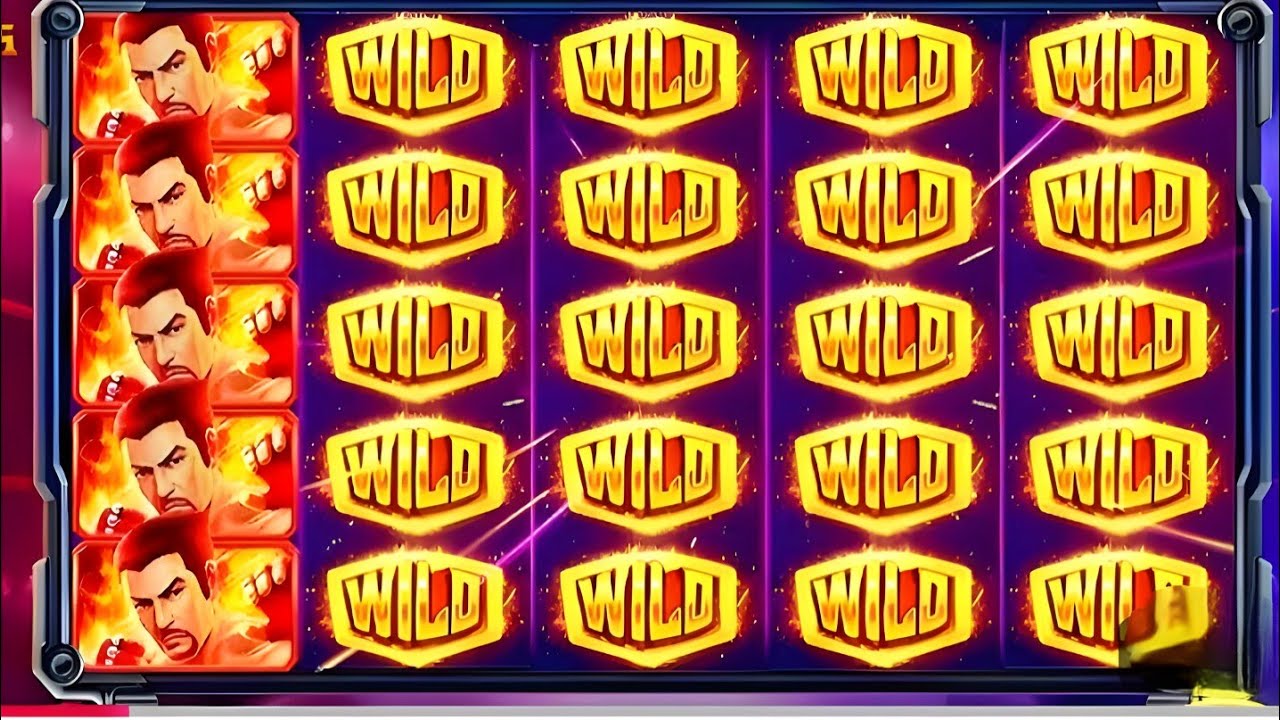 BOXING 🥊 KING,JILI SLOT GAMING DEMO AND FREE GAMEPLAY 🙏#gamingvideos #slot #games