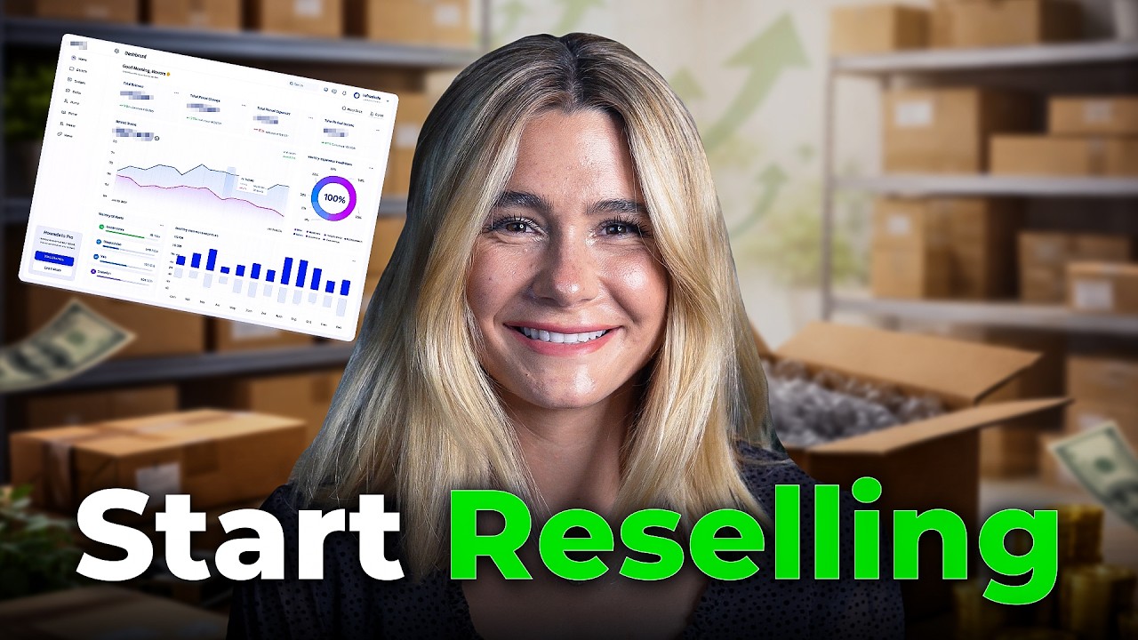 Как начать прибыльный оптовый и розничный бизнес