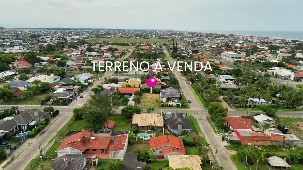 Terreno de 450m² | Remanso - Xangri-lá/RS