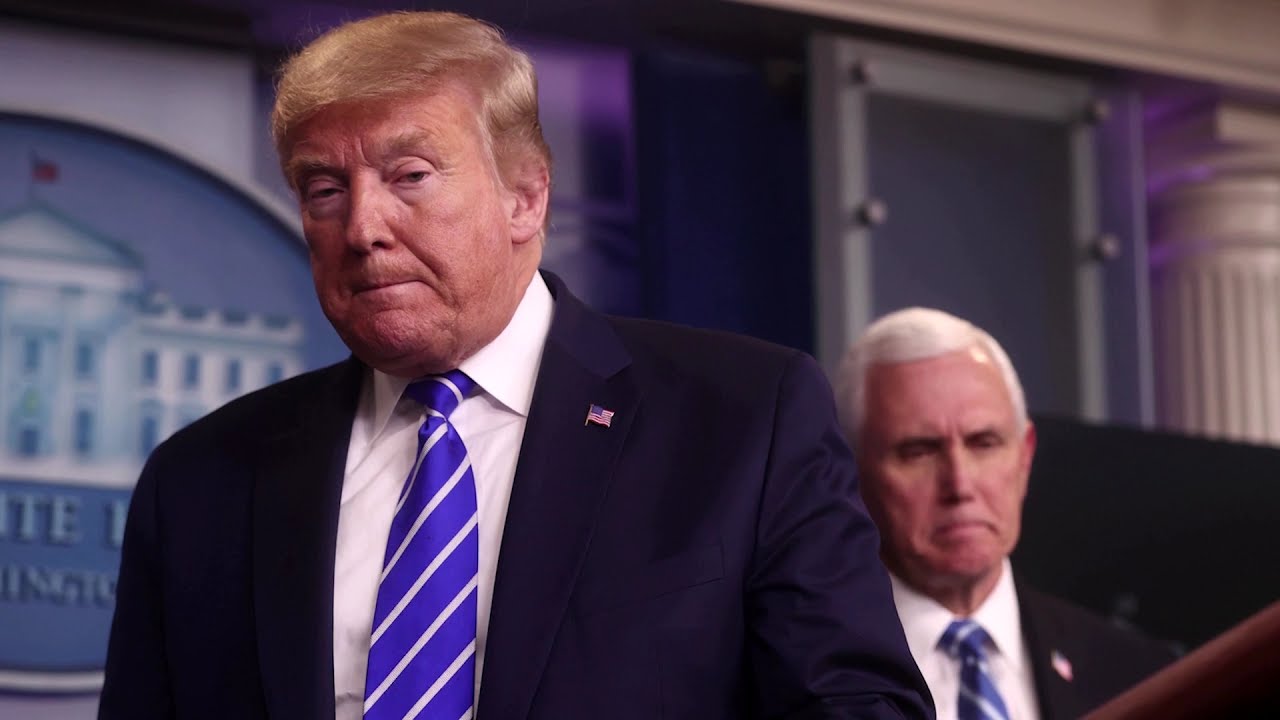 Trump's Scottish golf course buys under scrutiny