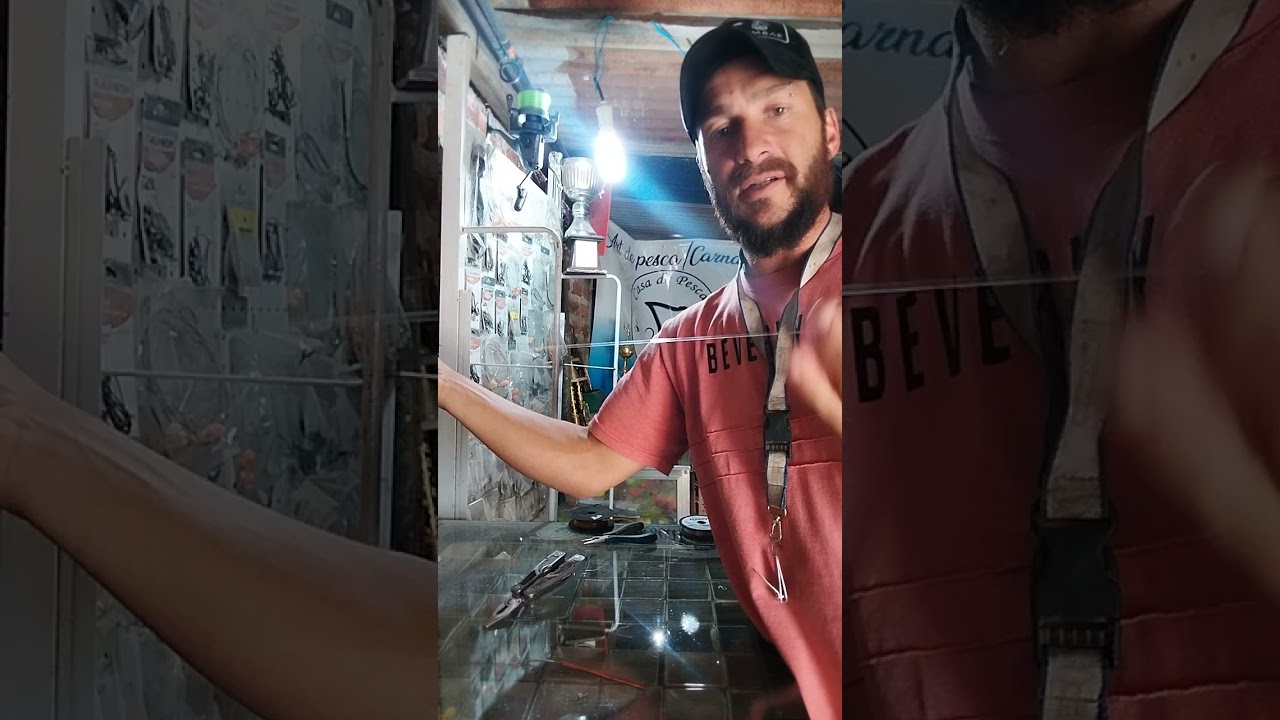 Linea de variada doble balancin rastrera