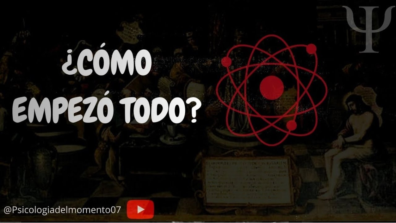 Documental Reflexivo: La Psicología del Origen