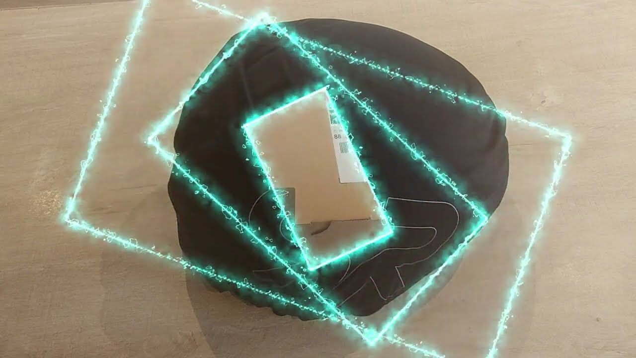 Unboxing de mon nouveau casque Ruroc 