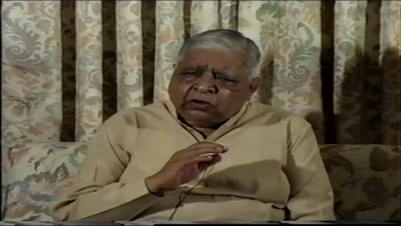 Vipassana and Psychiatry (English)