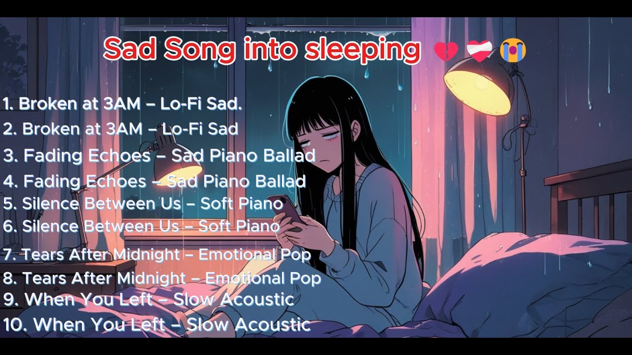 🎧 Listen with headphones💬 Comment how this song makes you feel❤️ Like & Subscribe for more ❤️🙏.