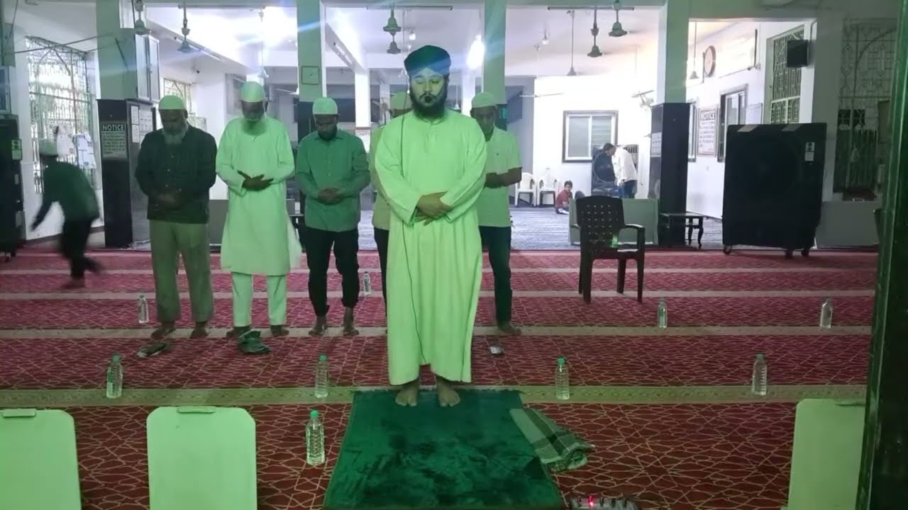 Shoaib Khan Attari 26 is live