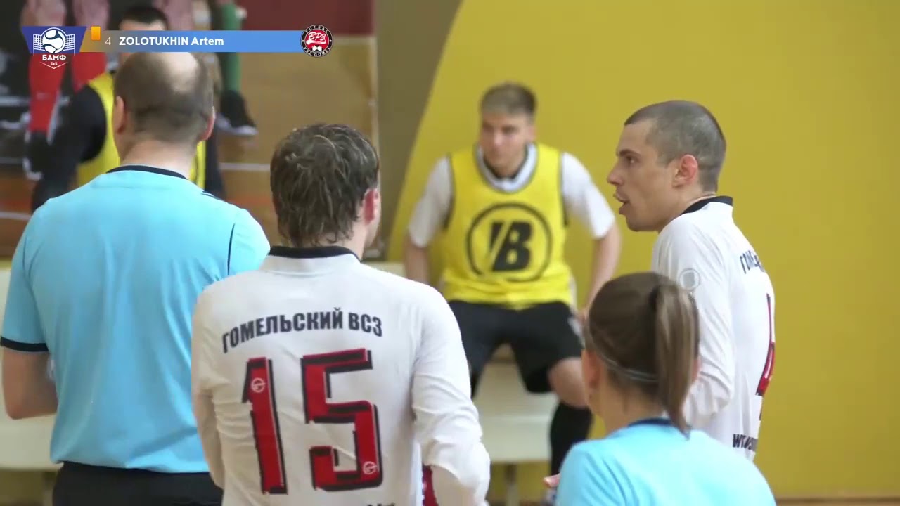 Решающий момент финал ВИТЭН-ВРЗ (1-матч) 07.06.2020