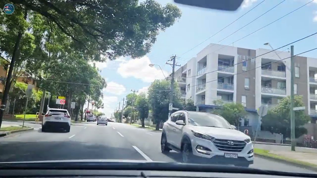 Merrylands Road NSW | Western Sydney