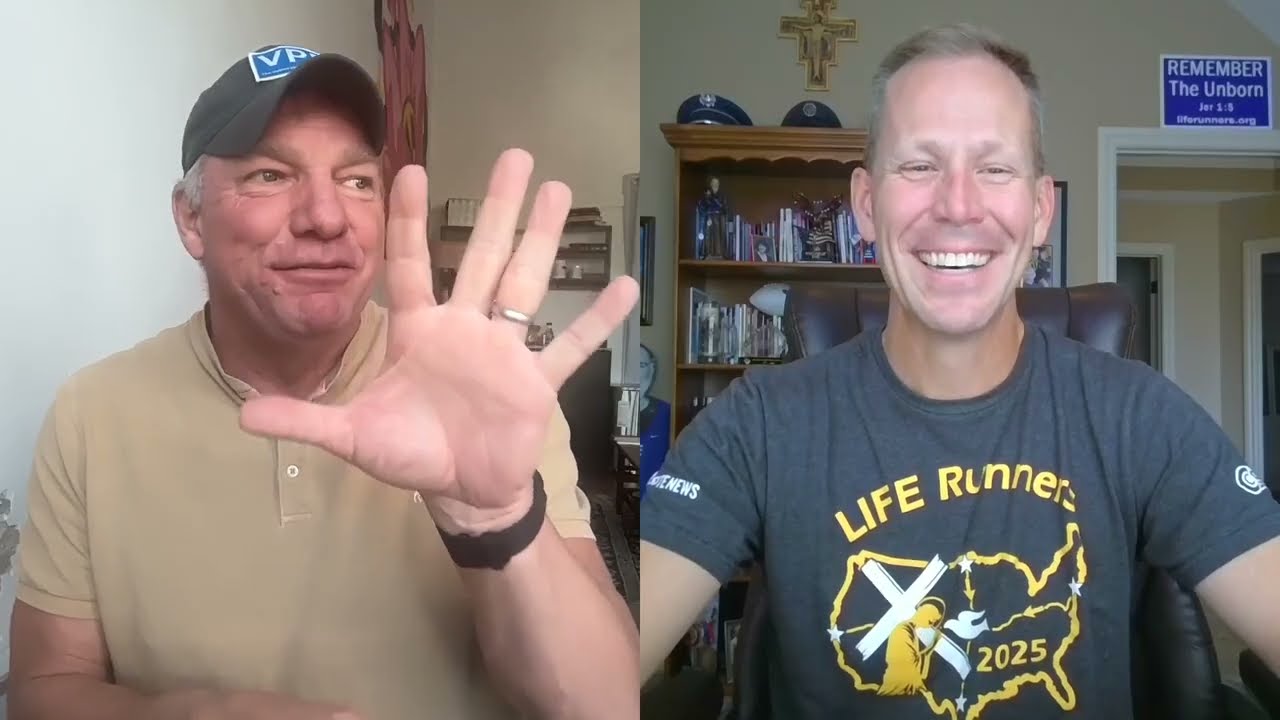 The Jason Jones Show┃Pat Castle
