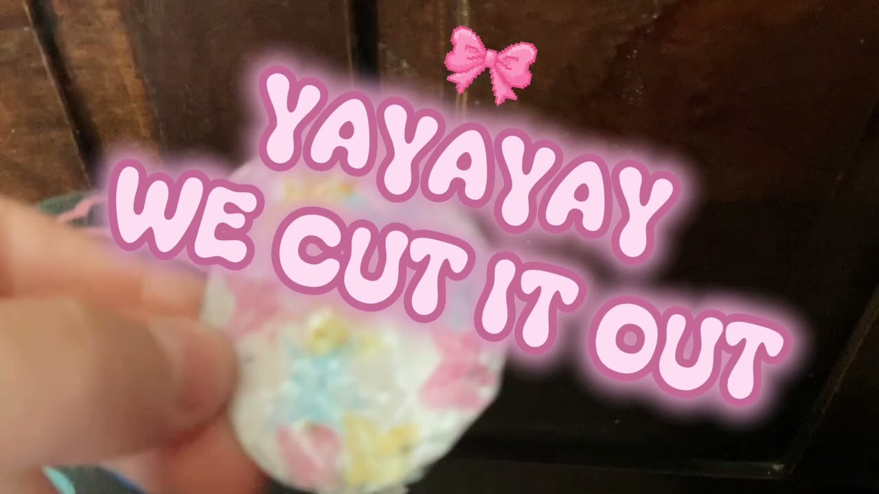 Make cutecore pins with me :3🍥🍮🧁🍡