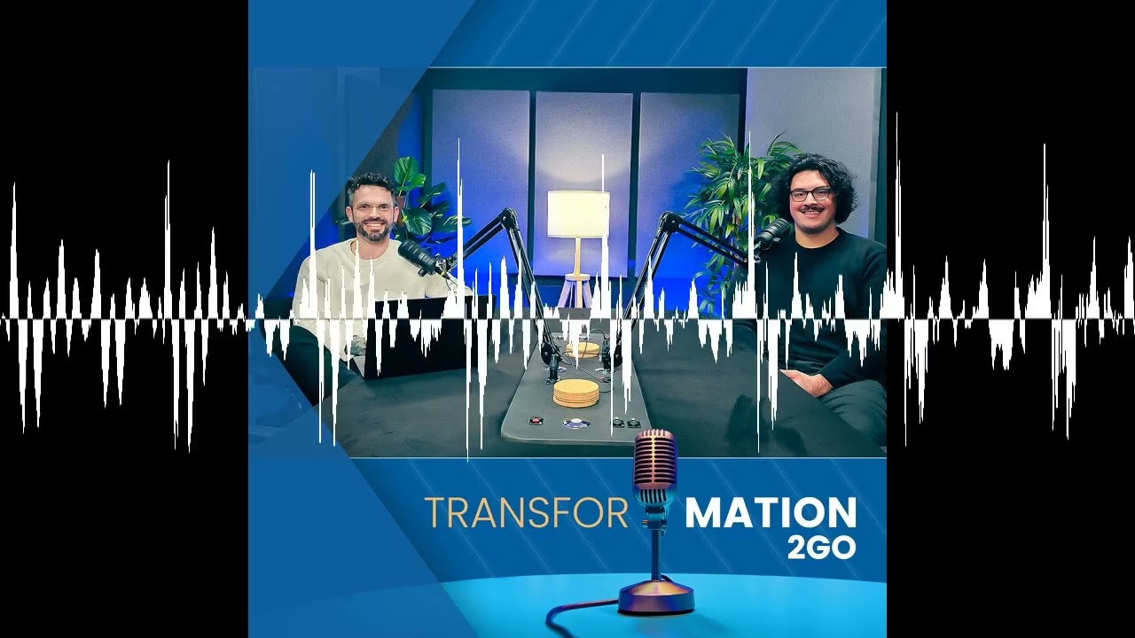 AI im Unternehmen? Erst mal Hausaufgaben machen - Transformation to go