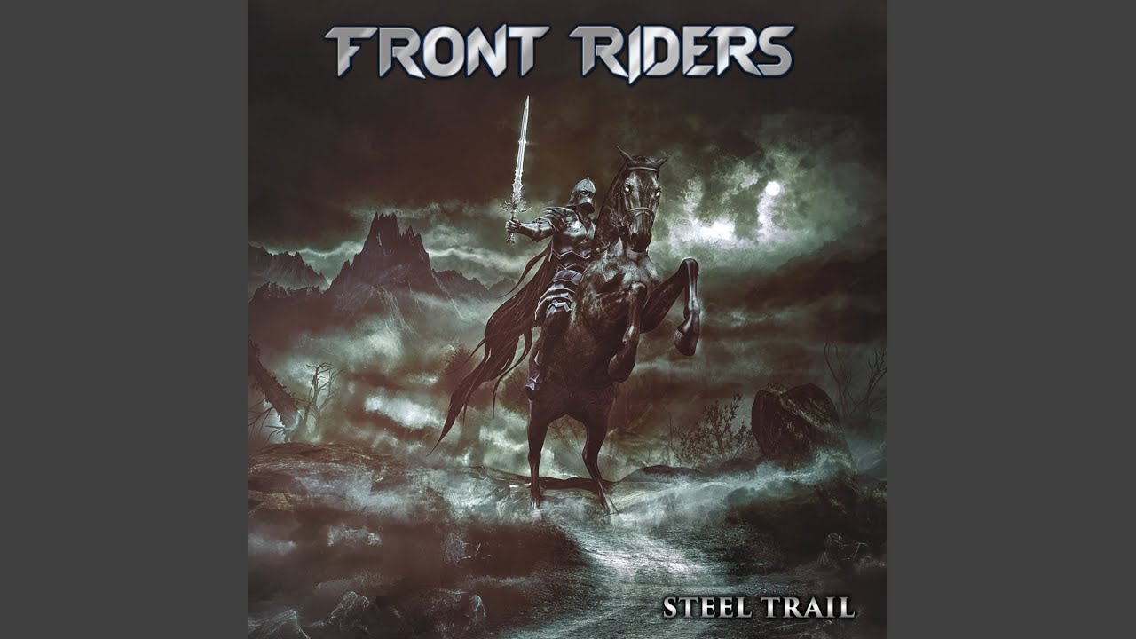 Front Rider
