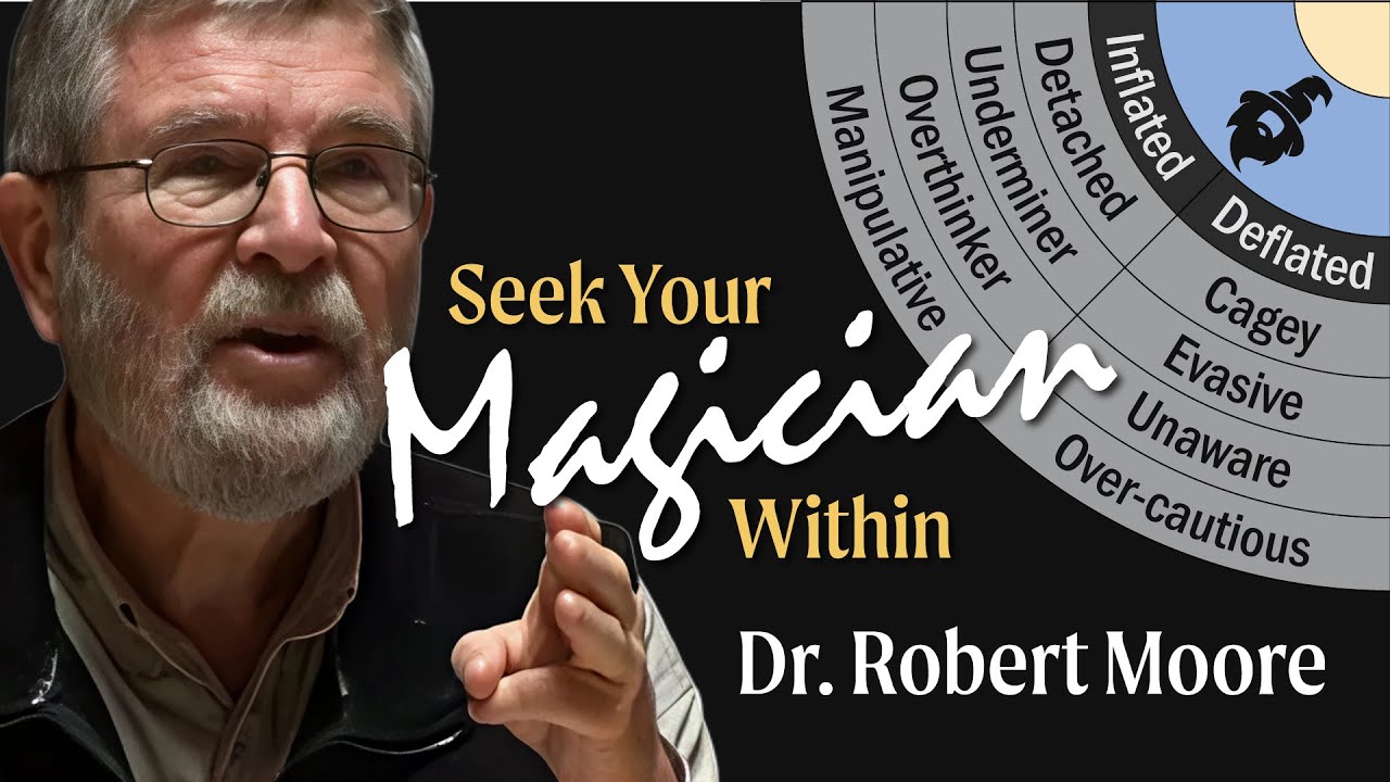 Use Your Magician Archetype to Transform Your Life