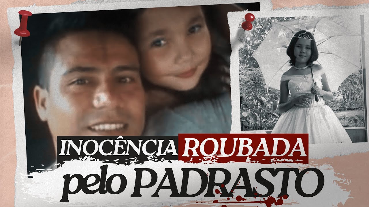 O INlMlGO ESTAVA DENTRO DE CASA | Caso Kameron Osolinski