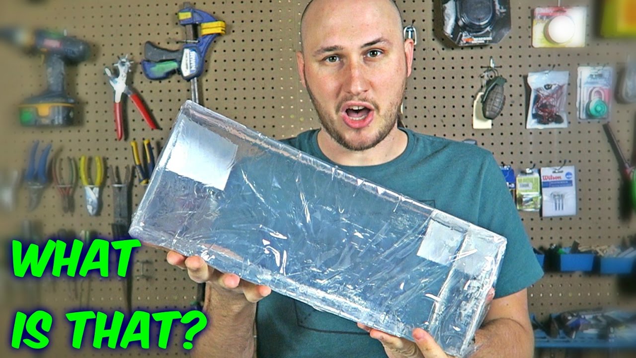 WHAT IS THAT? - Fan Mail Unboxing