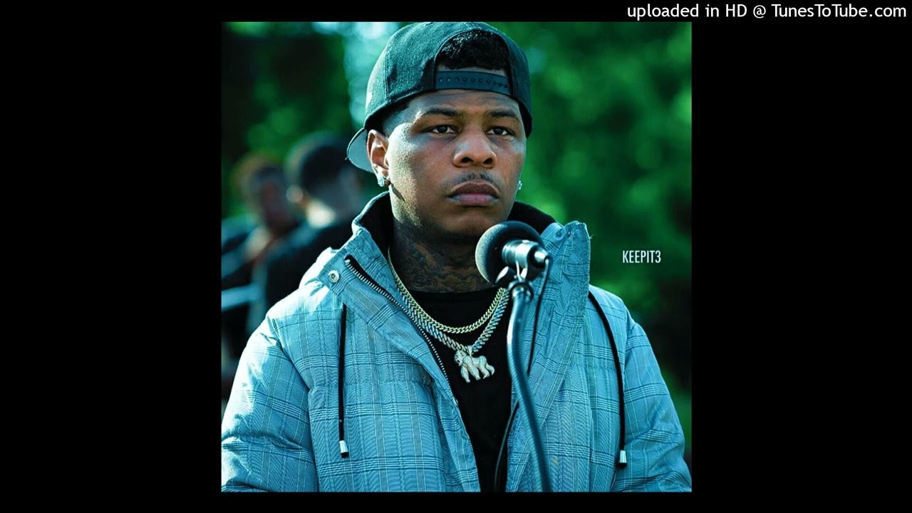 [FREE] Rylo Rodriguez Type Beat - 