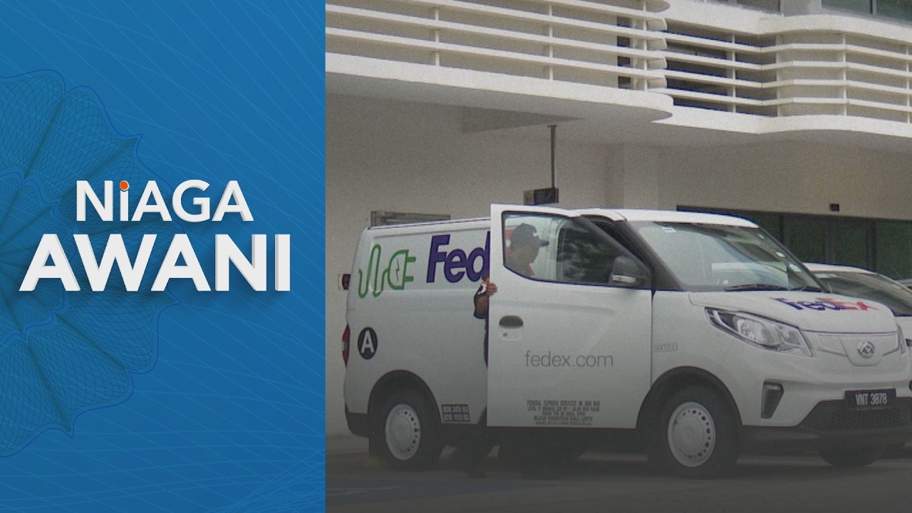 Antara Minit & Nyawa: Di sebalik rantaian kritikal kesihatan