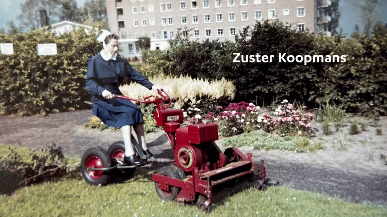 Afscheid 85 jaar Diaconessenhuis Meppel