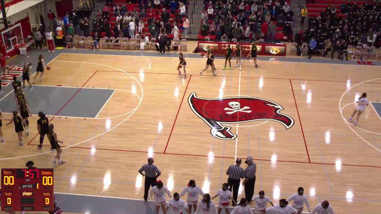 Palatine High School vs. Fremd Varsity Mens' Basketball