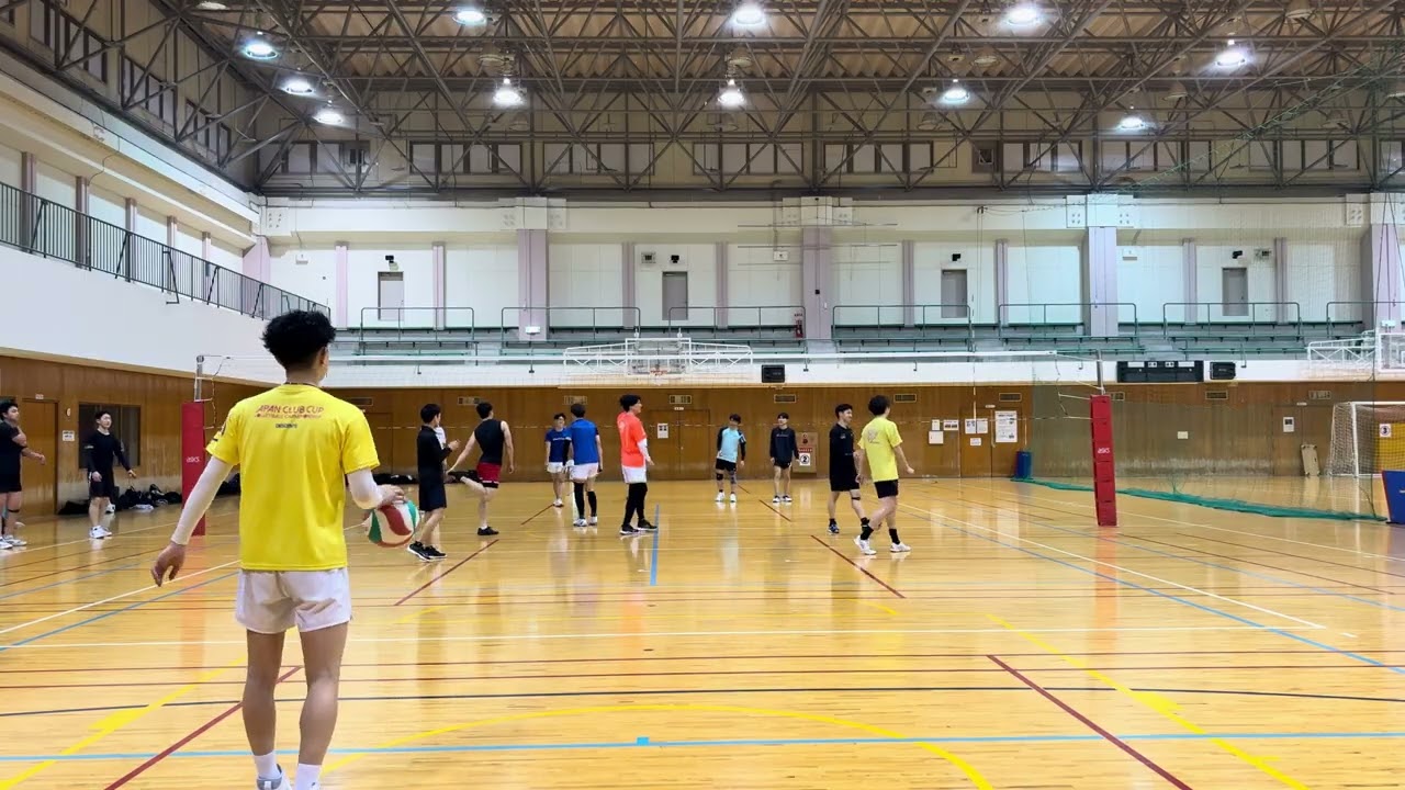 2026/1/10 ゲーム③