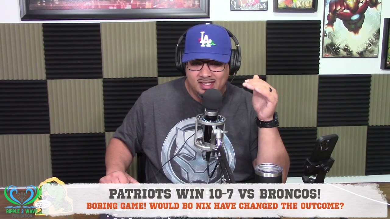 THE AYE WARD SHOW | YO NO SAY NADA! - NFC/AFC CHAMPIONSHIP, SUPERBOWL, UFC 324 AND MORE!