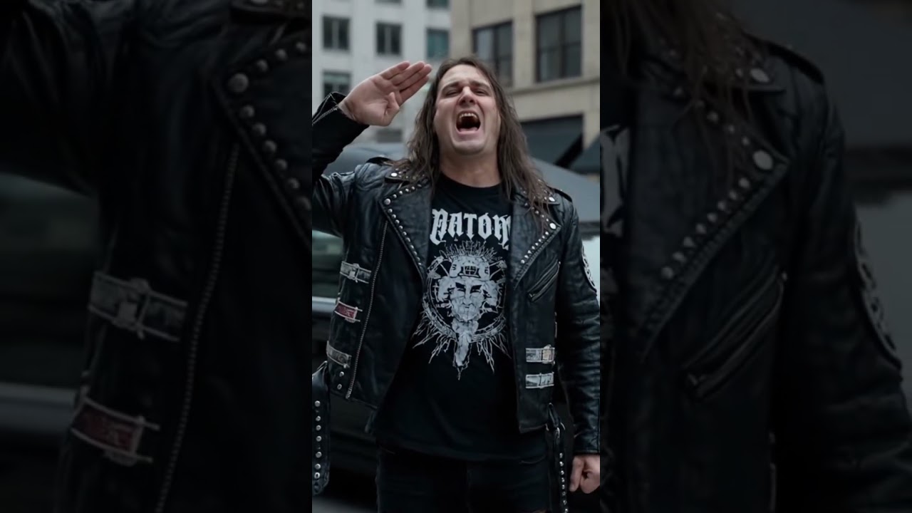 Ozzy Osbourne has died, RIP a true legend #ozzyosbourne #ozzy #blacksabbath #ripozzy