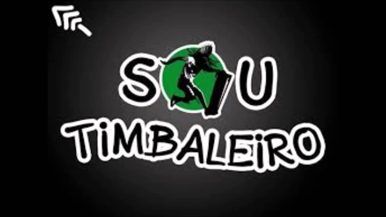 Timbalada 06   Farao