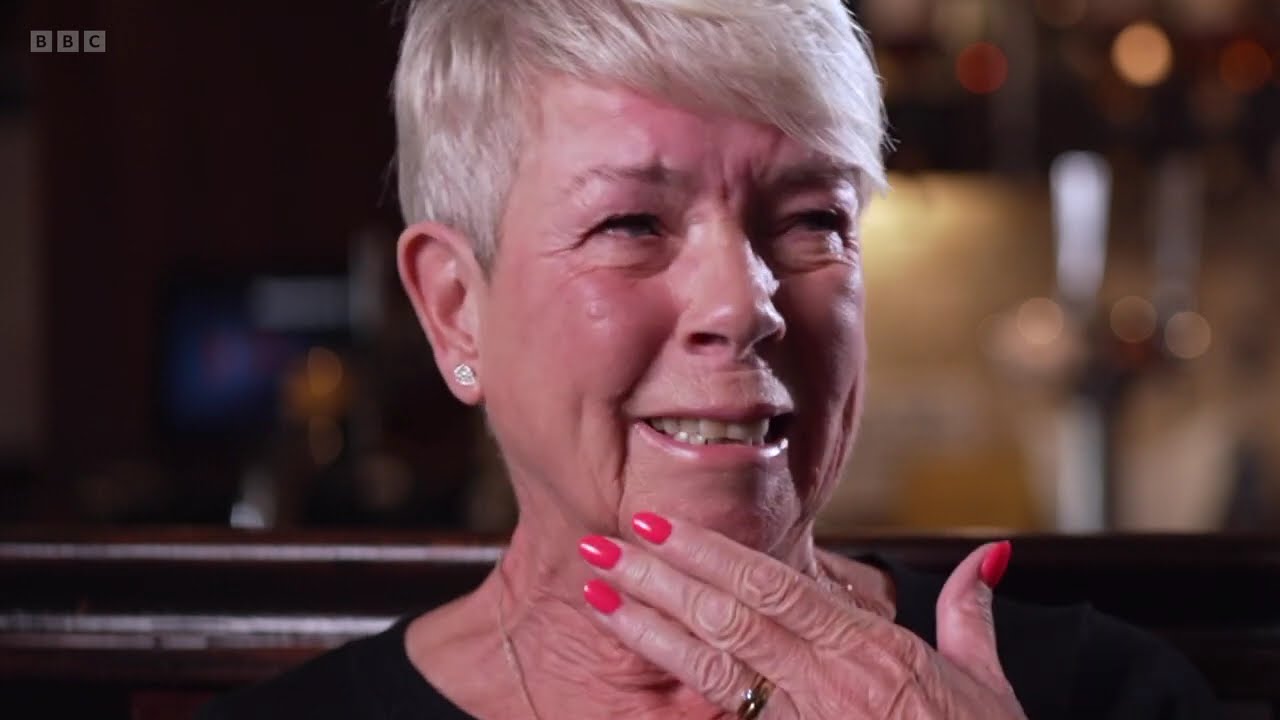 The Birmingham Pub Bombs