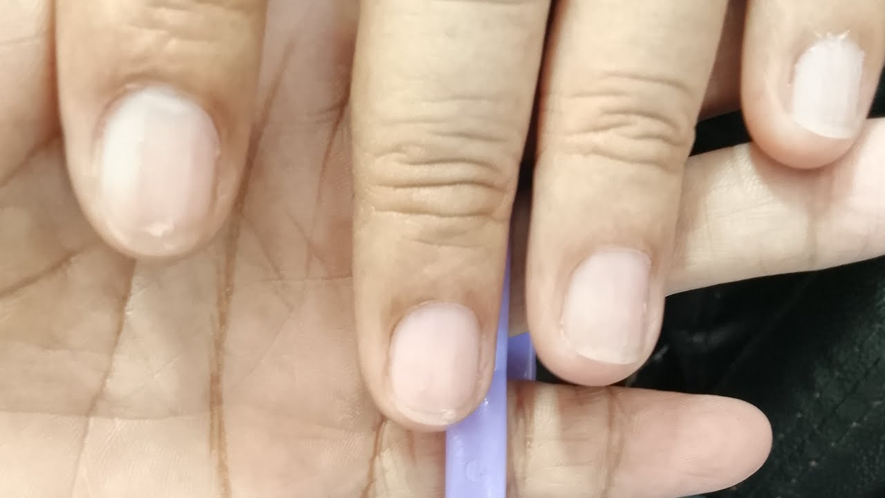 Manicure treatment eldz SOLO Parent  is live!