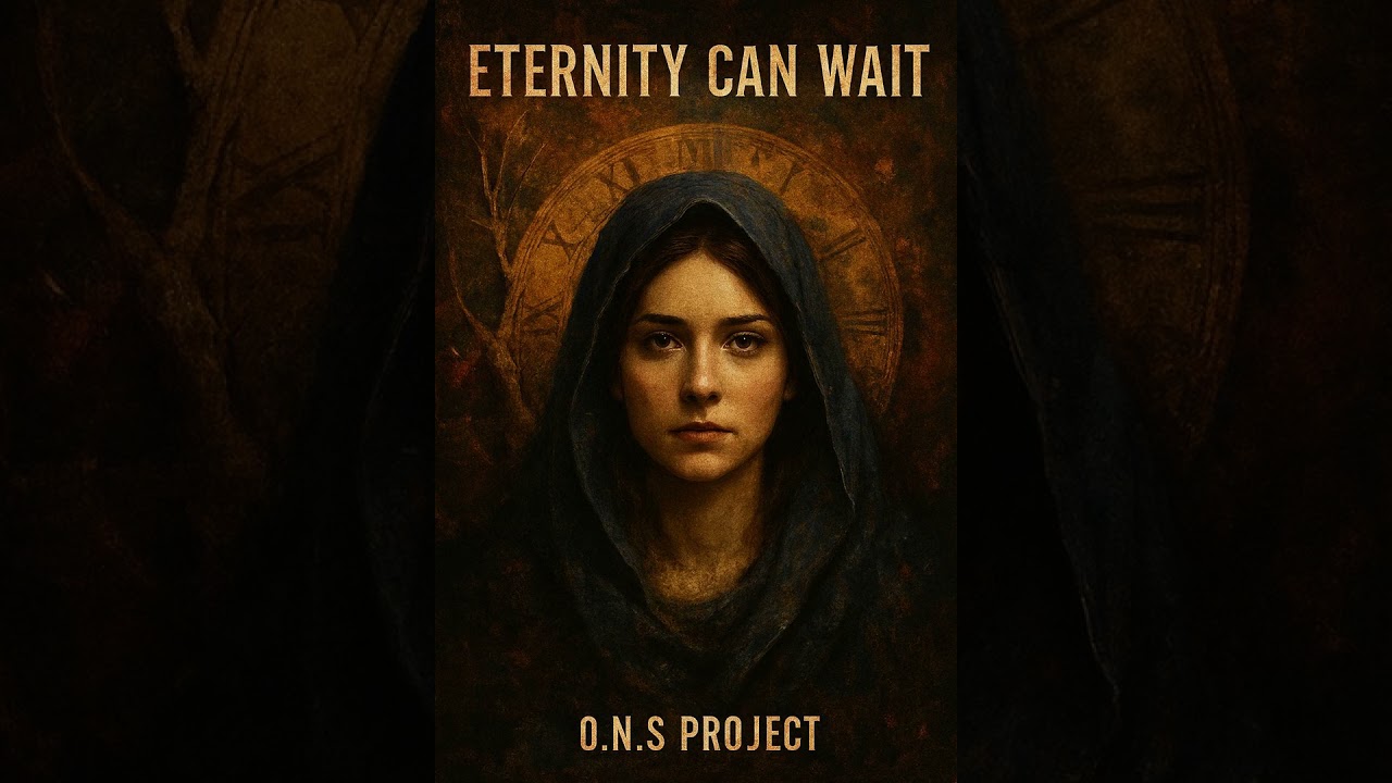 Eternity can wait - O.N.S Project