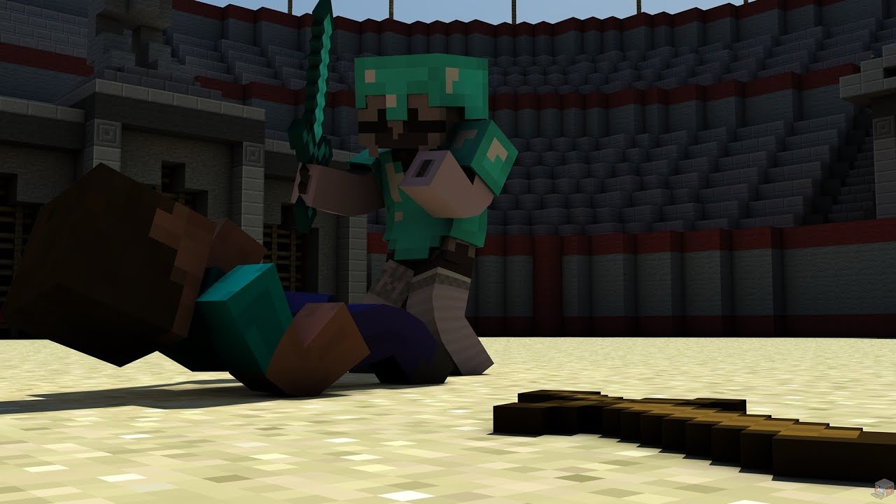 Playing Duels on Nethergames