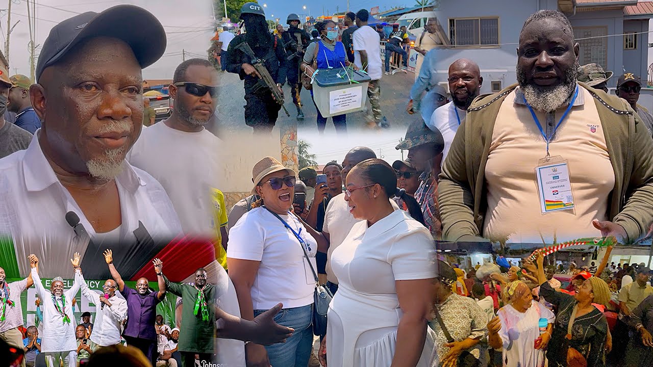 🔥Председатель Софо Азорка высказался и резко предупредил председателя НПП Бугу Бугу о предстоящих...