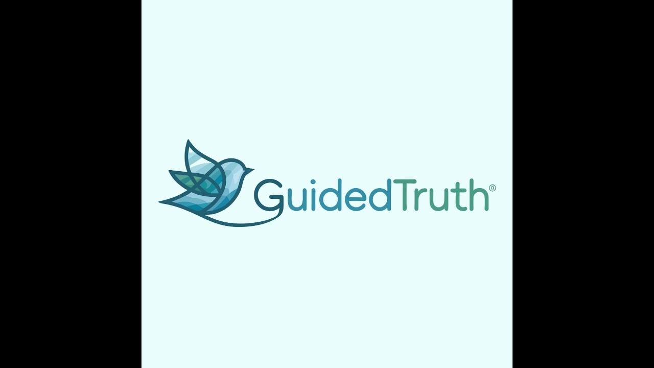guidedtruth | Forward Thinking with Jesus | Truth and Mission