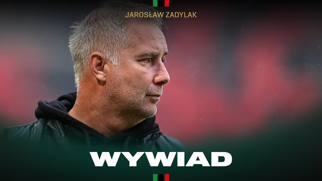 Jarosław Zadylak: Druga drużyna bardzo mocno pomaga w rozwoju akademii