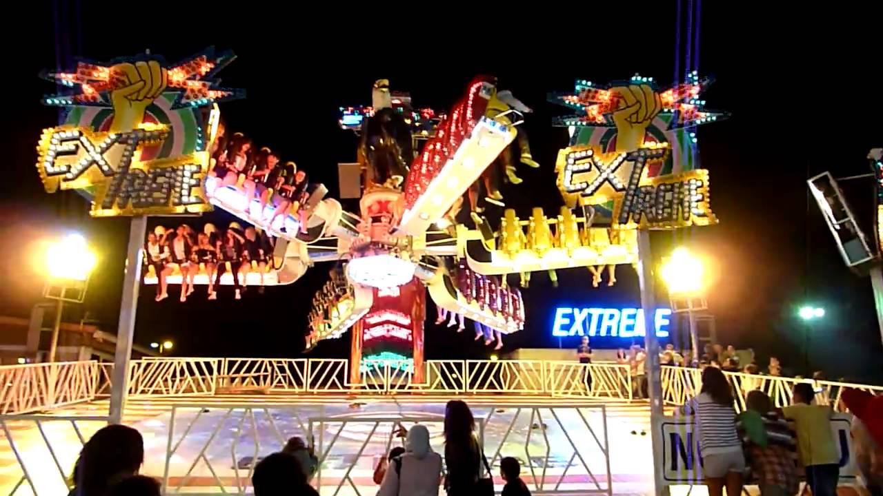Extreme [Top Scan - Mondial] Bazin - Palavas 2010