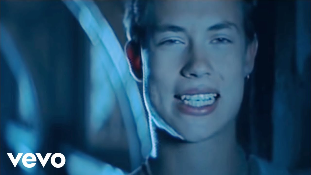 Jonny Lang - Still Rainin'