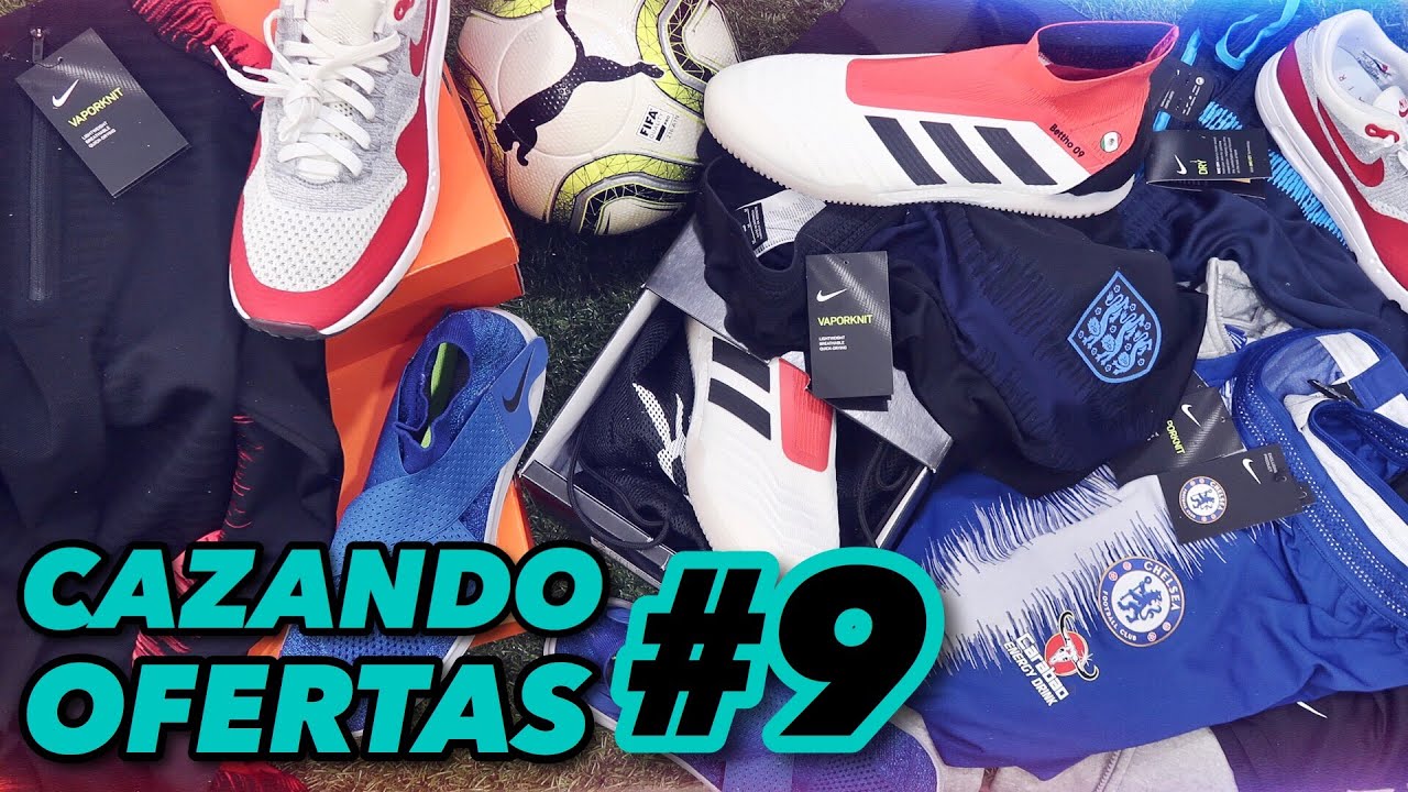 CAZANDO OFERTAS #9 | 🔥