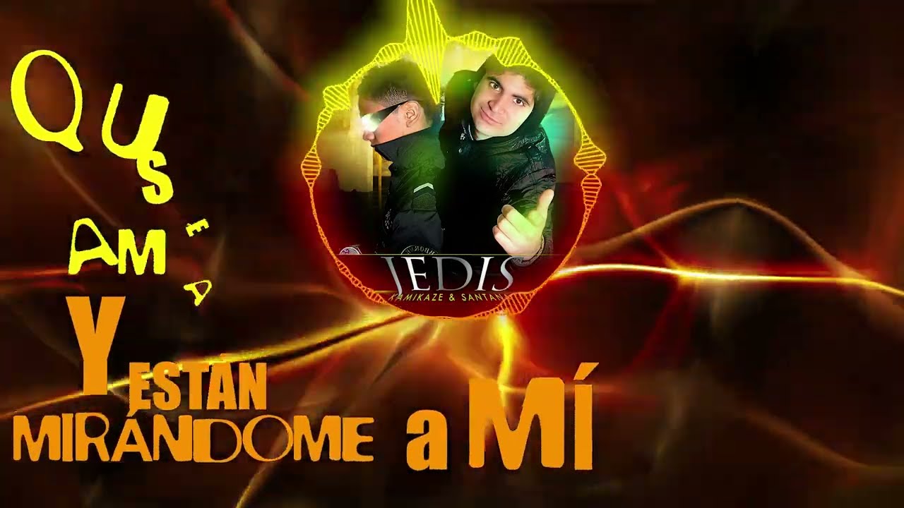 Jedis - Boom Boom y Shacky Shacky (Video Lyric Oficial) Prod. por @jedismusicpro