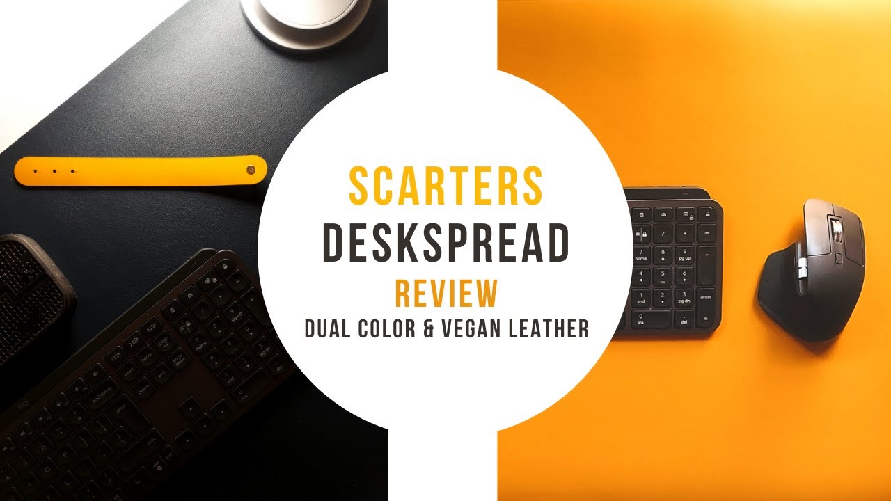 Scarters Desk Spread Review - Should you buy?