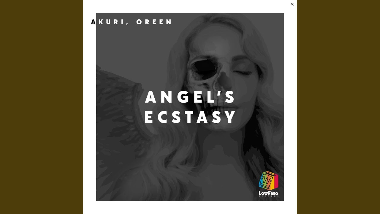 Angels Ecstasy
