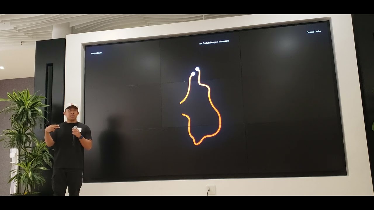 Design Truths: Paths and Process by Ray Sison
