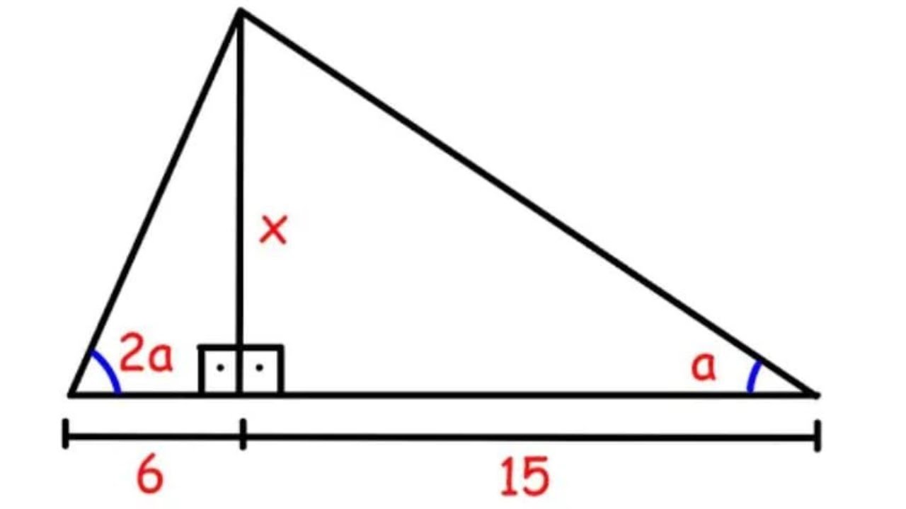 A resolução desta questão é tão simples