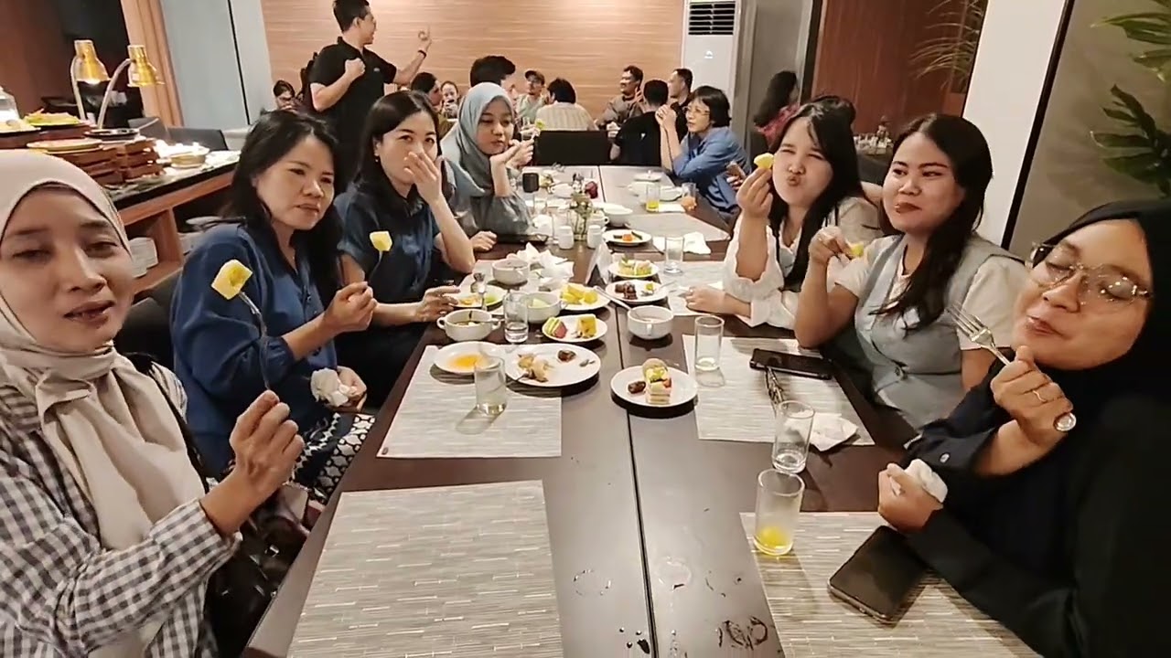 Bukber 2026 ciwi-ciwi