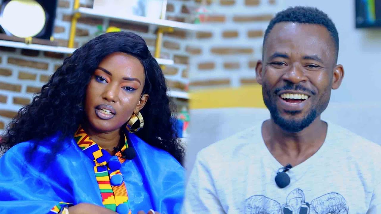 Fun&facts:WUBAHUKA KUNTUKIRA ABAKOZI WITWAJE IKI🤔?/TURUMIWE TWUMVISE INGORANE BACAMWO😢