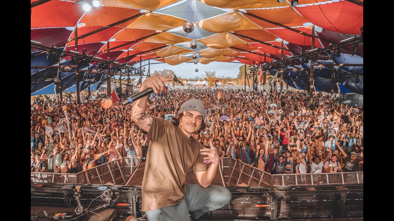 Rome in Silver @ Okeechobee 2022