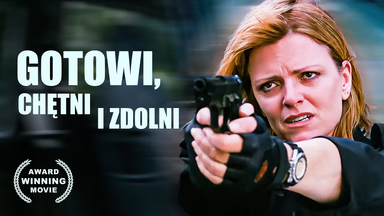 Gotowi, Chętni i Zdolni | POLSKI LEKTOR | Darmowy Film | Cały Film | Dramat