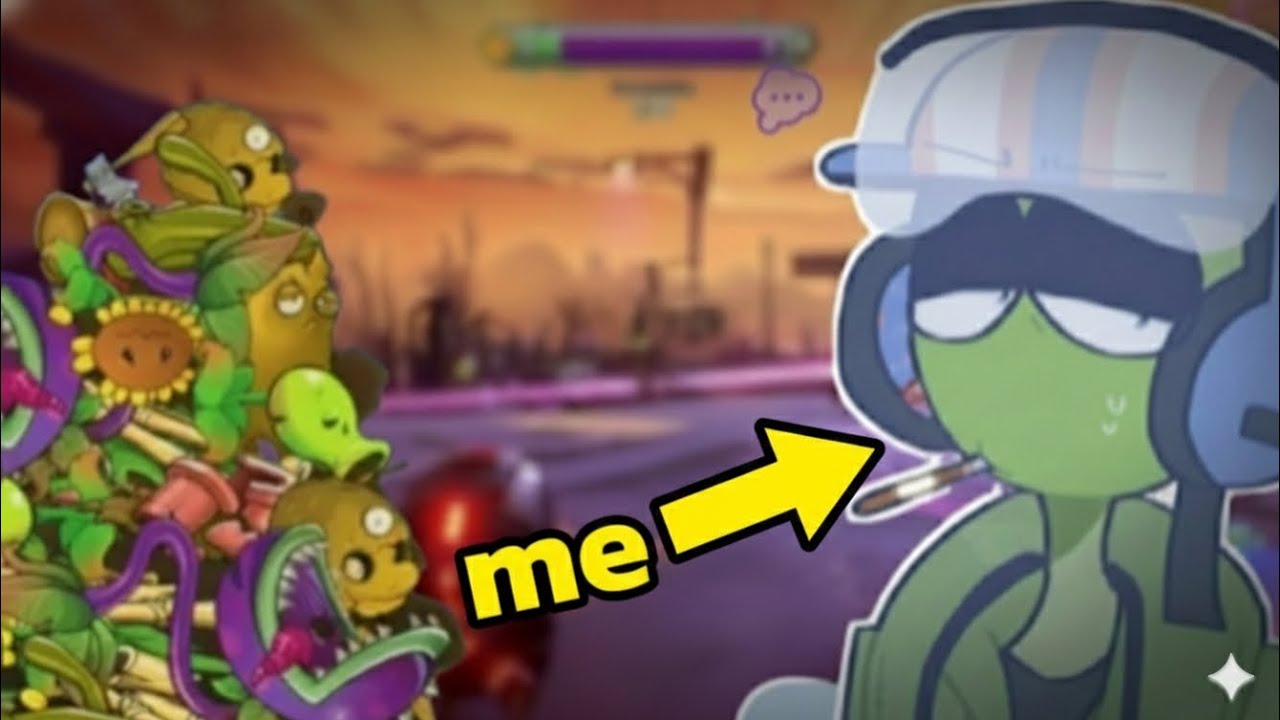 Quantas KILLS eu consigo FAZER no pvz gw2 com o SOLDADO aéreo?